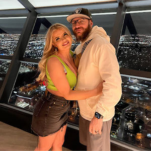 Meet your Posher, Charles